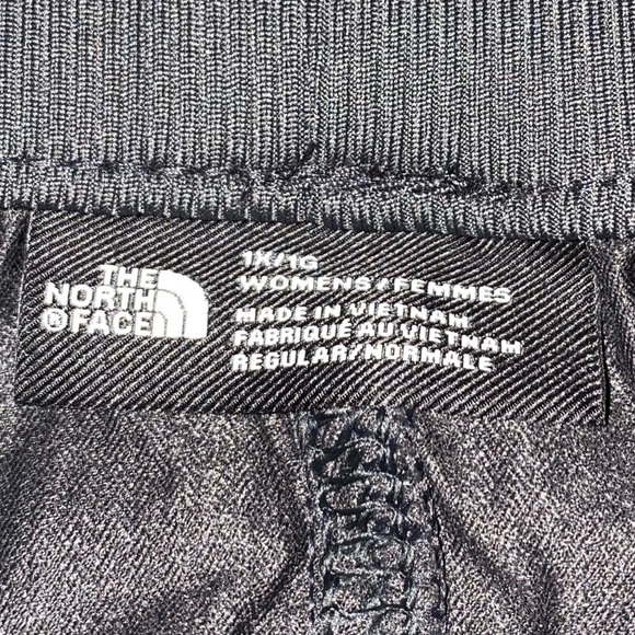 The North Face Aphrodite Motion Women XXL Athletic‎ Stretch Pants Hiking Trails - Picture 3 of 8